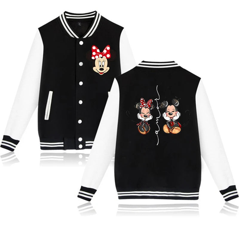 Mickey Mouse Hoodie