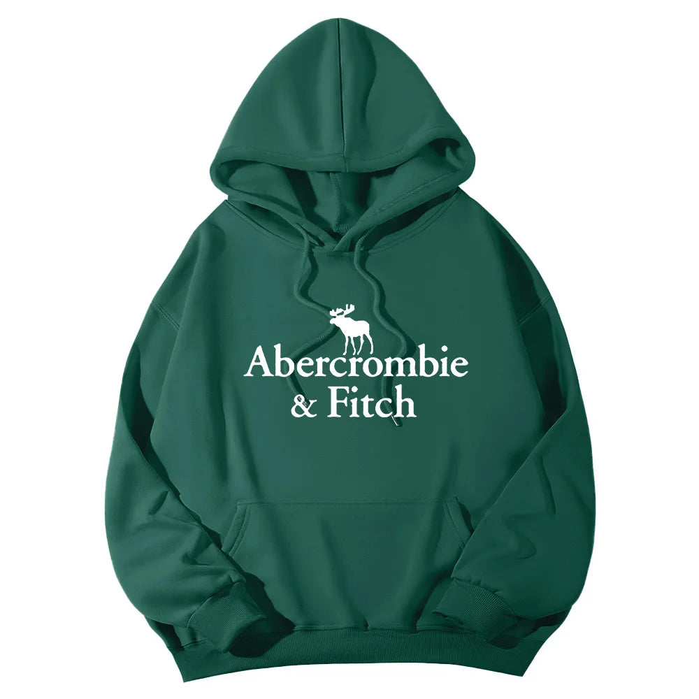 abercrombie and fitch sweatshirt