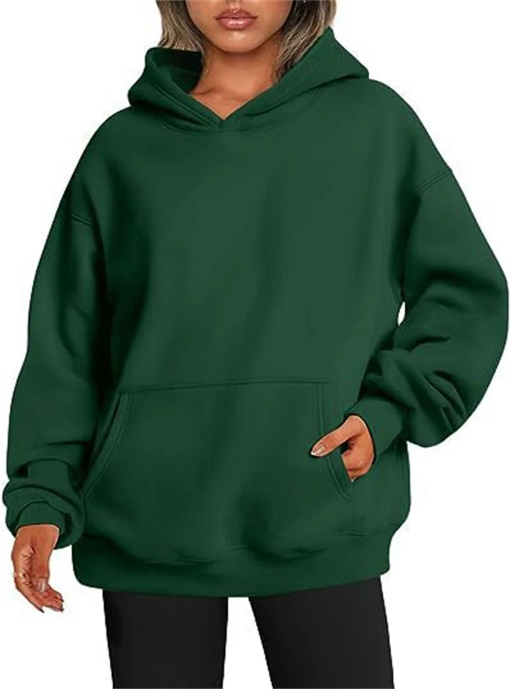  Sport Hoodie