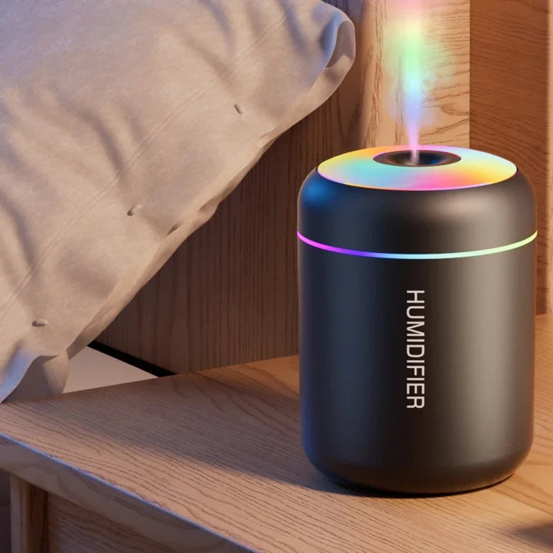 Electric Aroma Diffuser