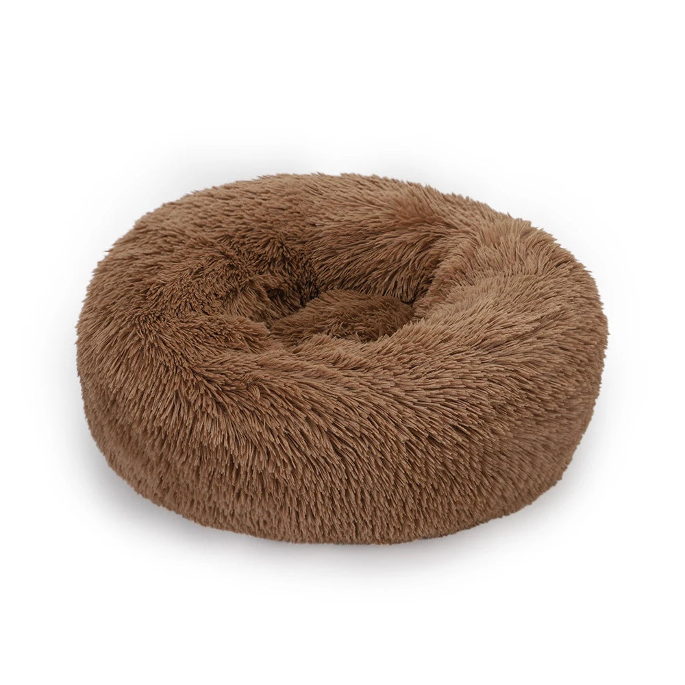 Donut Dog Bed