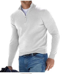 zipper sweatshirts for men