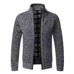 men Cardigan