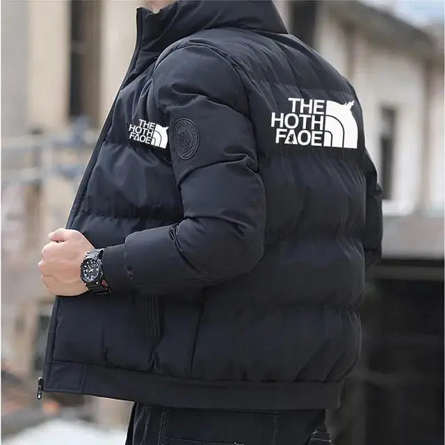 parka mens jacket