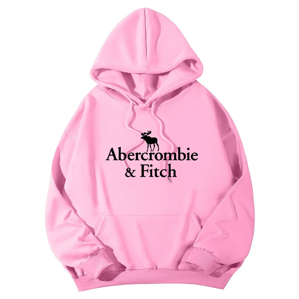 abercrombie and fitch sweatshirt