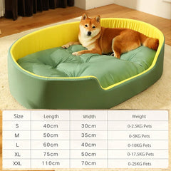 best dog bed