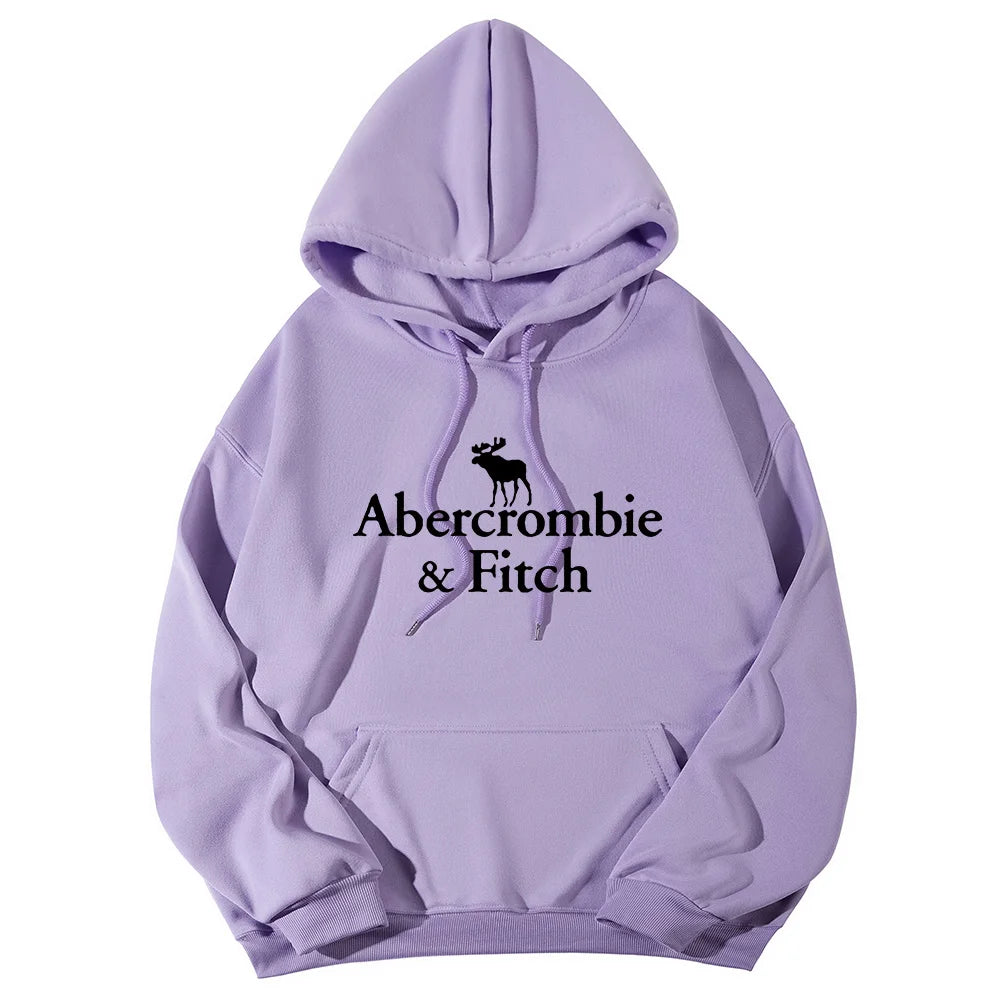 abercrombie and fitch sweatshirt