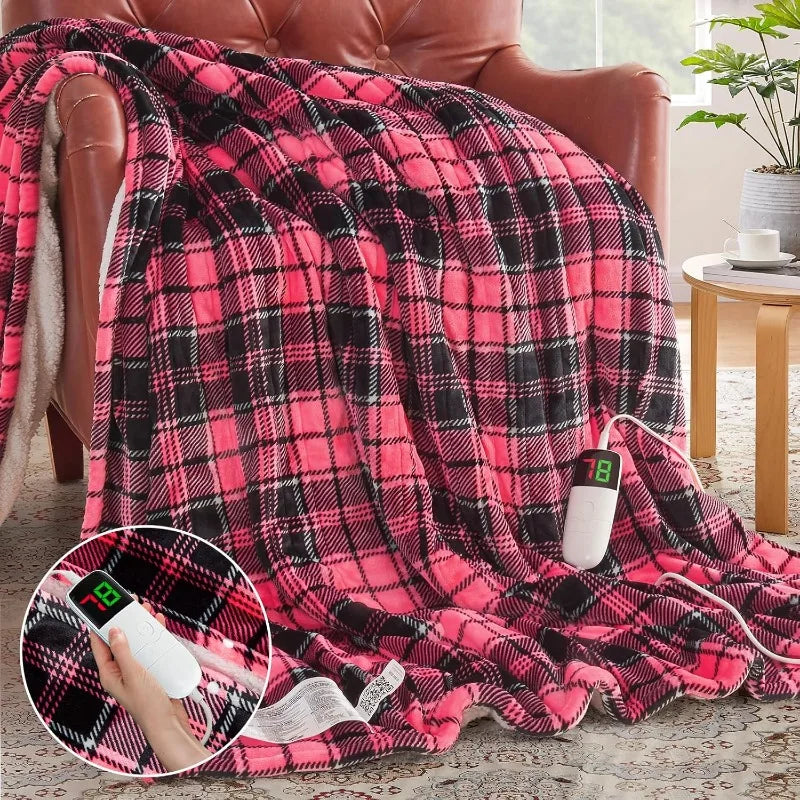 blanket warmer for home