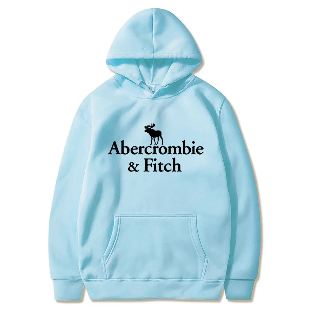 abercrombie and fitch sweatshirt