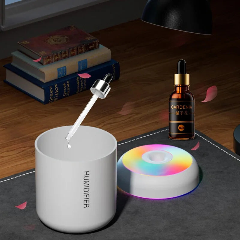 Electric Aroma Diffuser