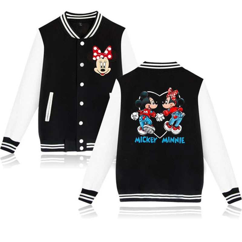 Mickey Mouse Hoodie