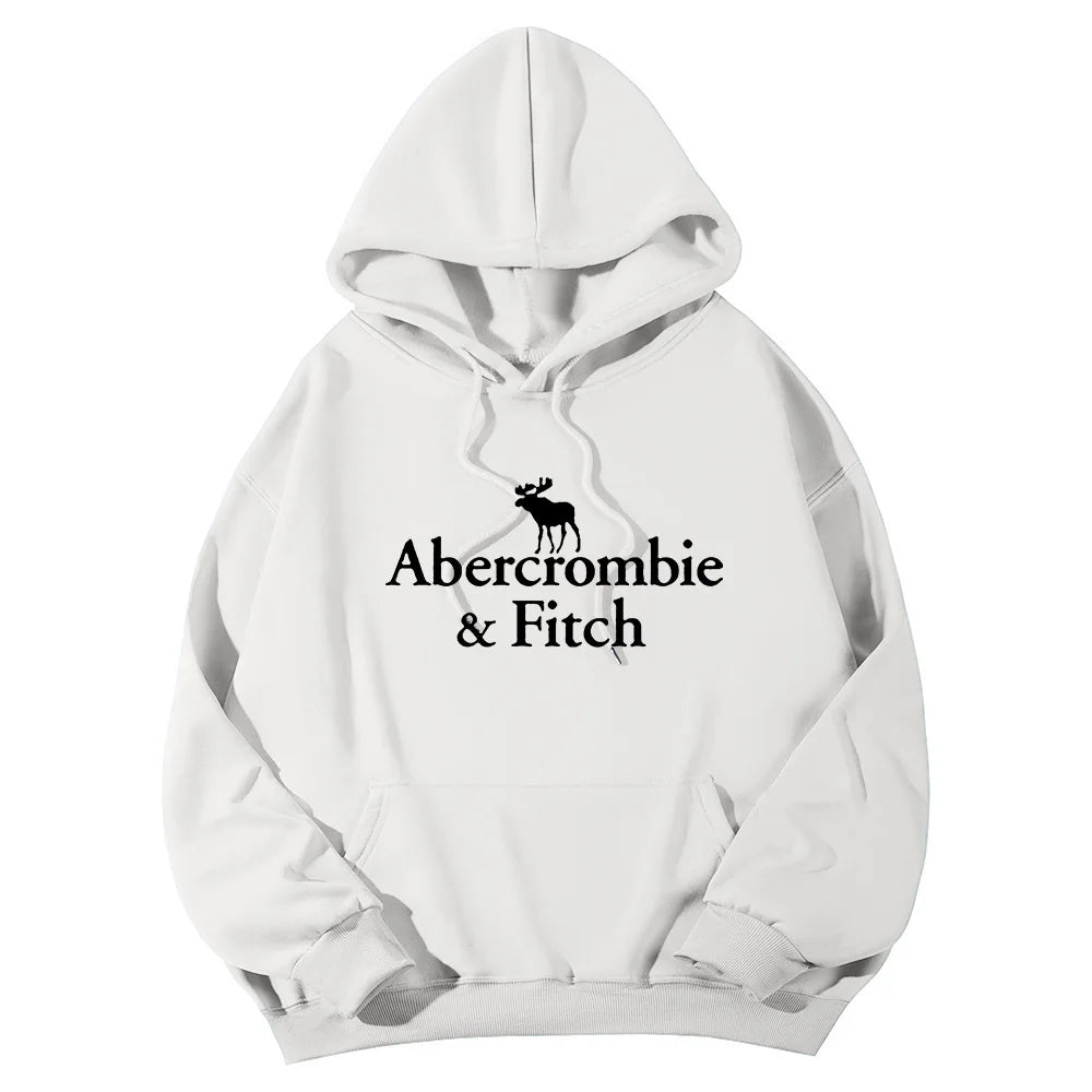 abercrombie and fitch sweatshirt