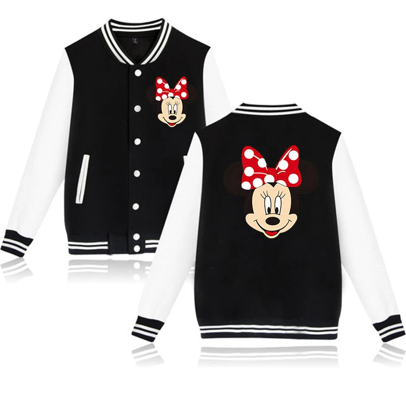 Mickey Mouse Hoodie