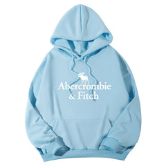 abercrombie and fitch sweatshirt