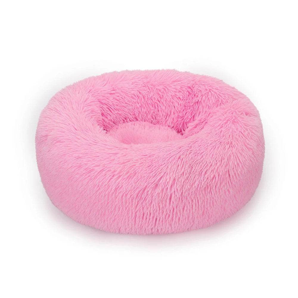 Donut Dog Bed