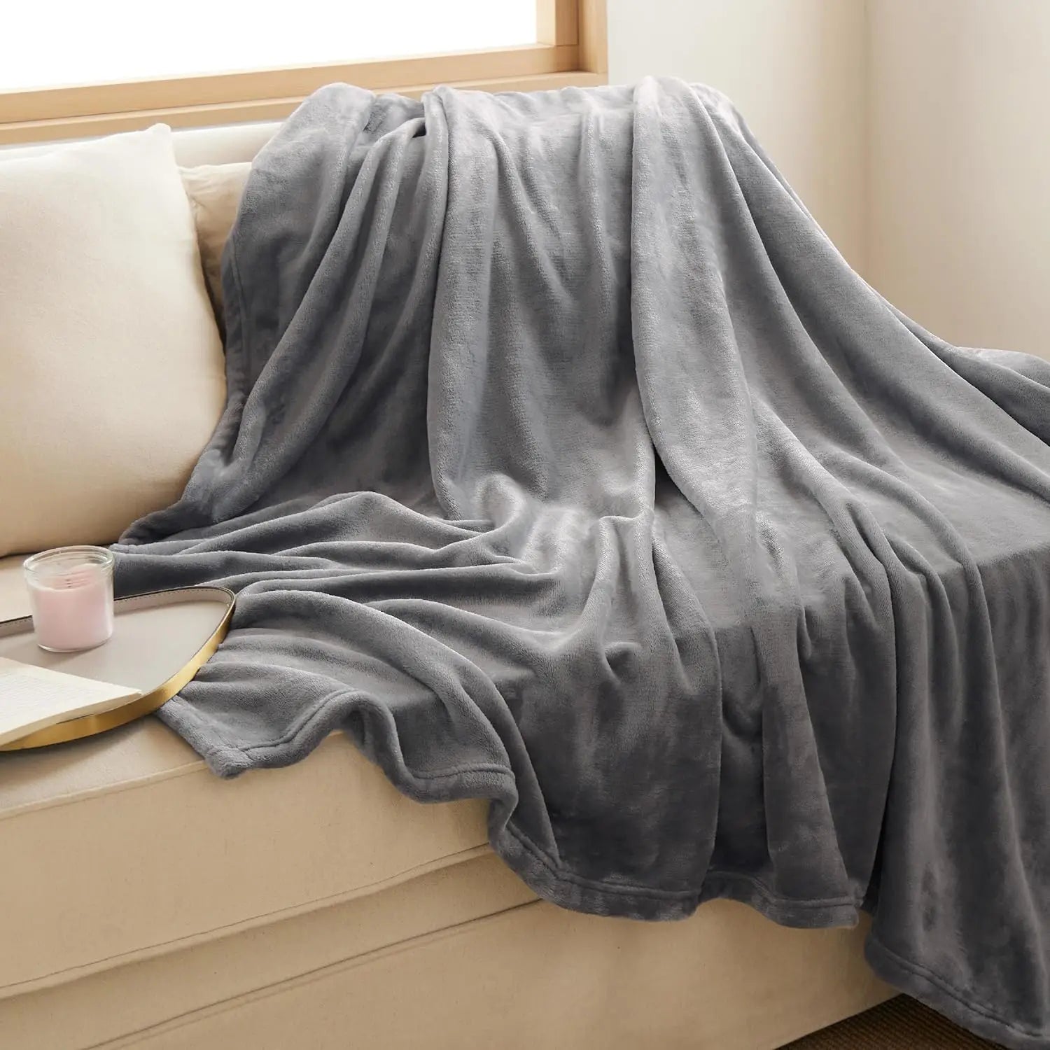 king size fleece blanket