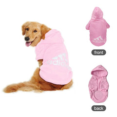 dog coats for large dogs