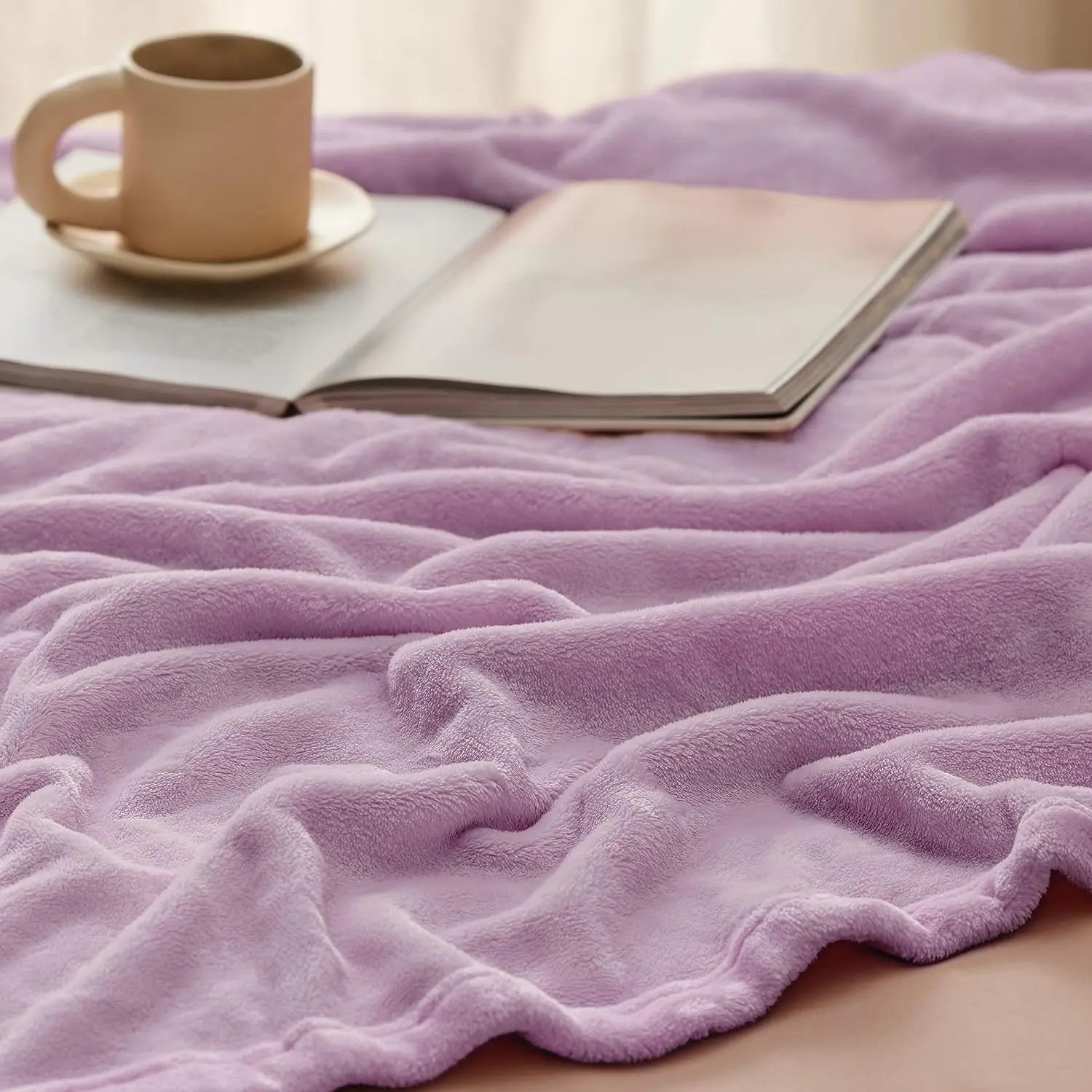 king size fleece blanket