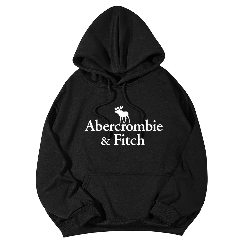 abercrombie and fitch sweatshirt