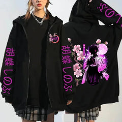 Demon Slayer Hoodie