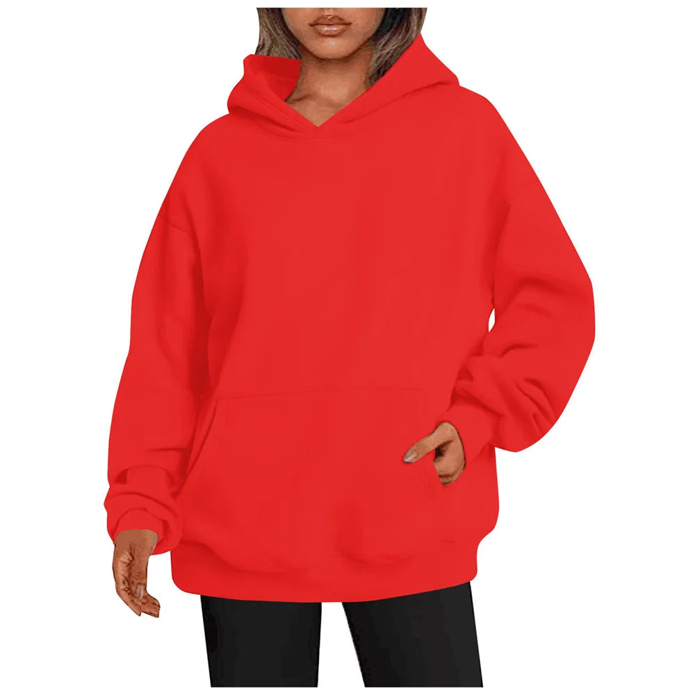  Sport Hoodie