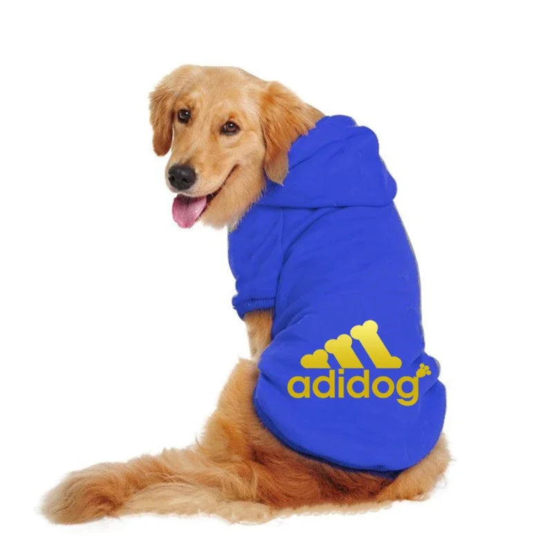 dog coats for large dogs