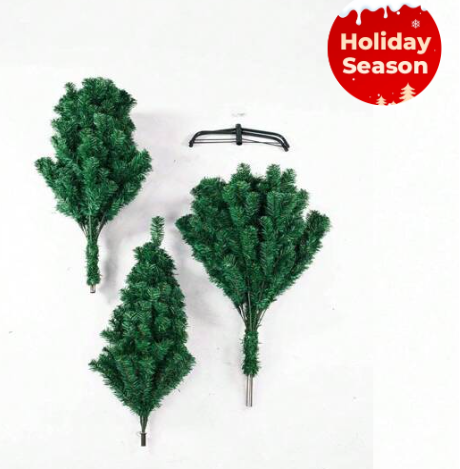 Branch Christmas Tree Decoration