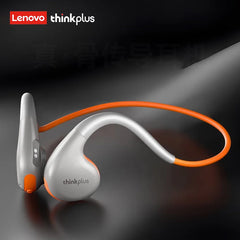 Lenovo bluetooth headphones