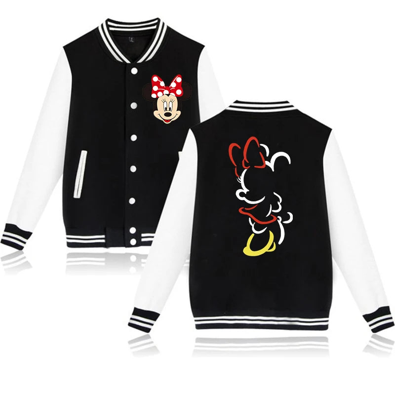 Mickey Mouse Hoodie