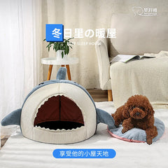 best cooling dog bed