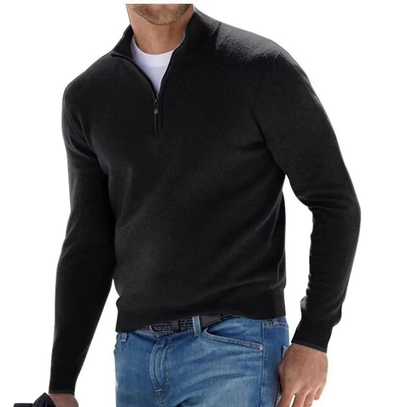 zipper sweatshirts for men