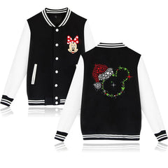 Mickey Mouse Hoodie women