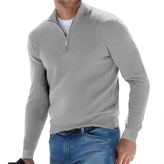 zipper sweatshirts for men