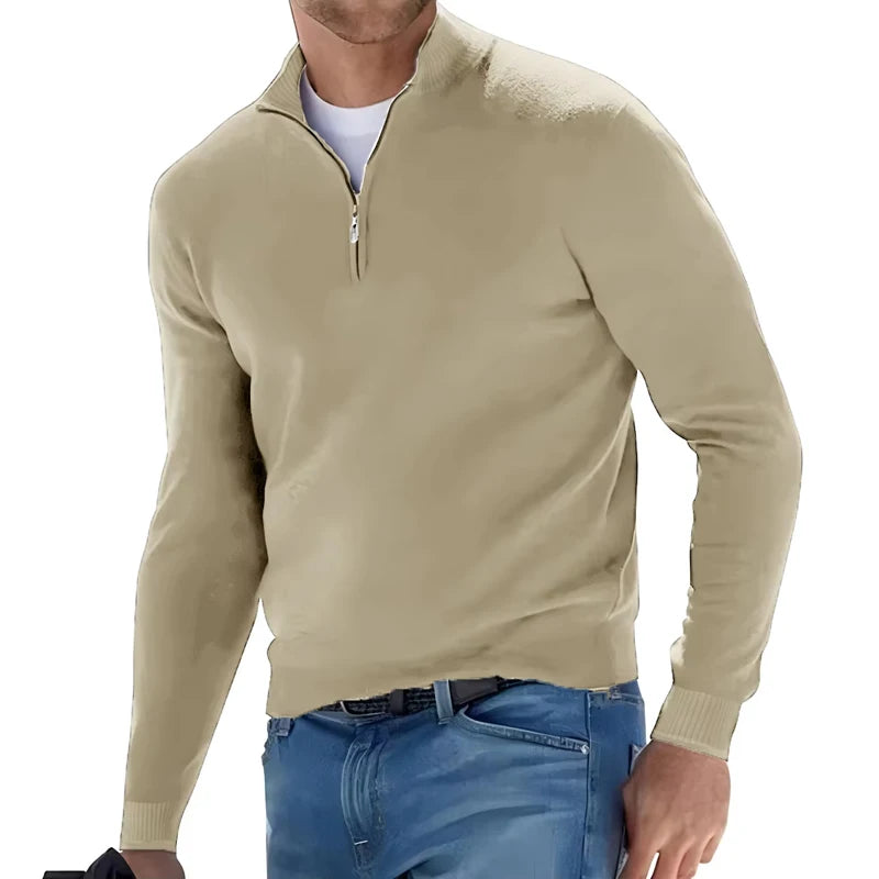 zipper sweatshirts for men