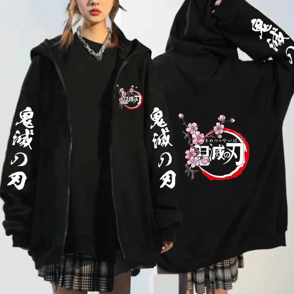 Demon Slayer Hoodie