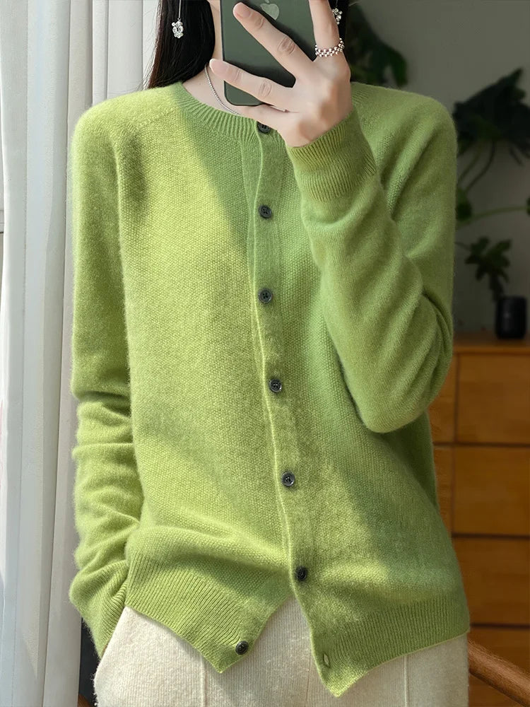 merino sweater