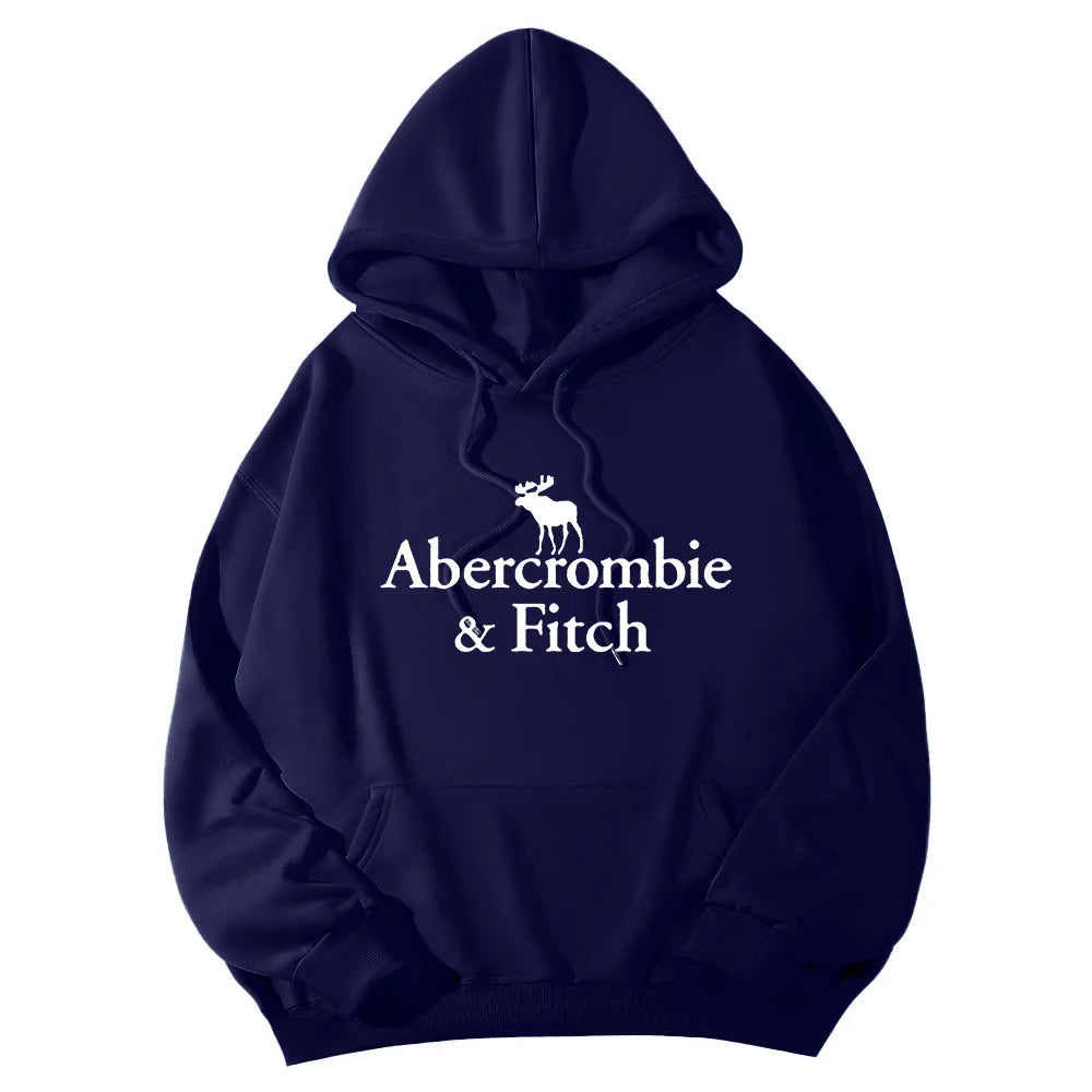 abercrombie and fitch sweatshirt