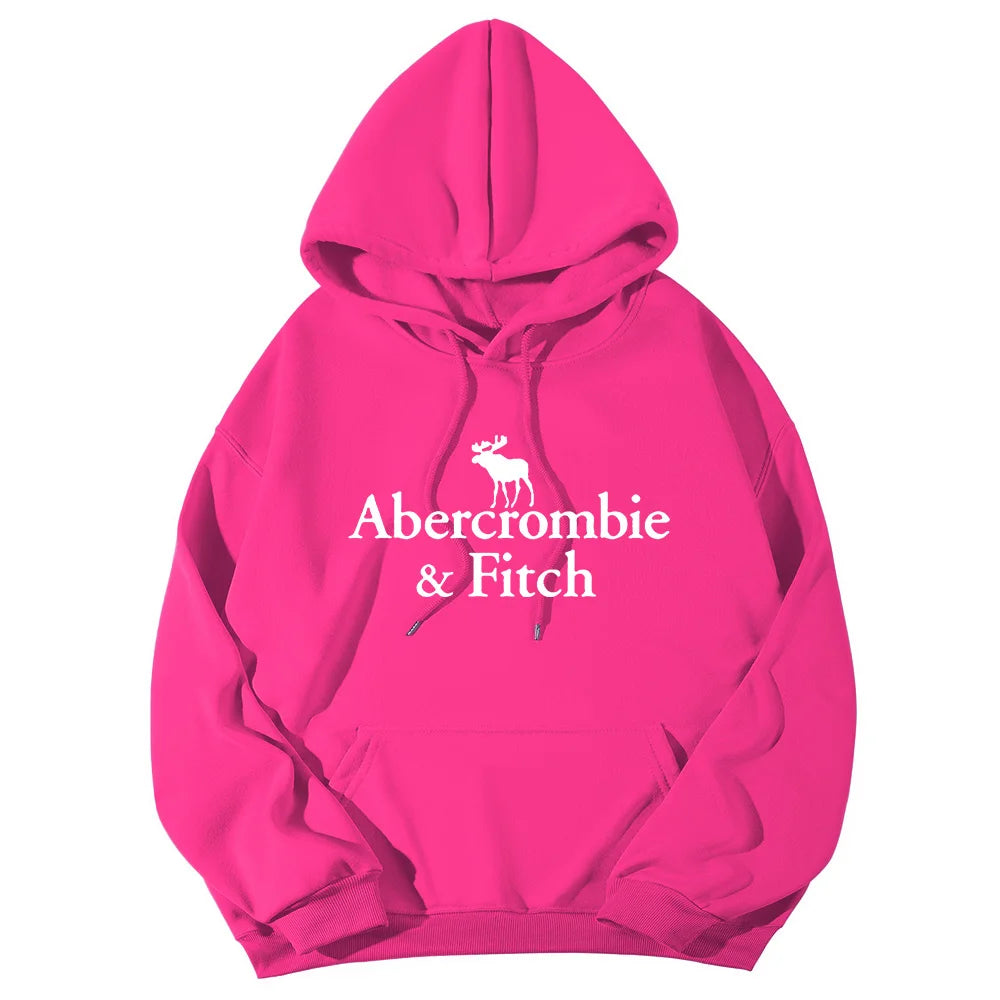 abercrombie and fitch sweatshirt