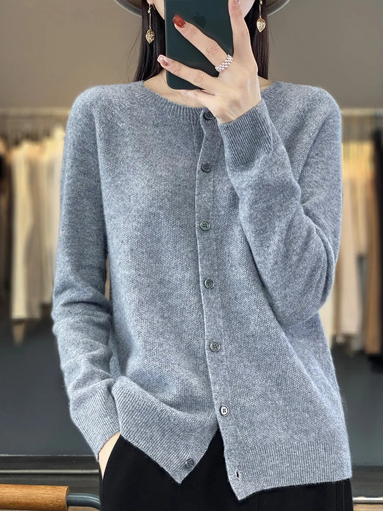 merino sweater