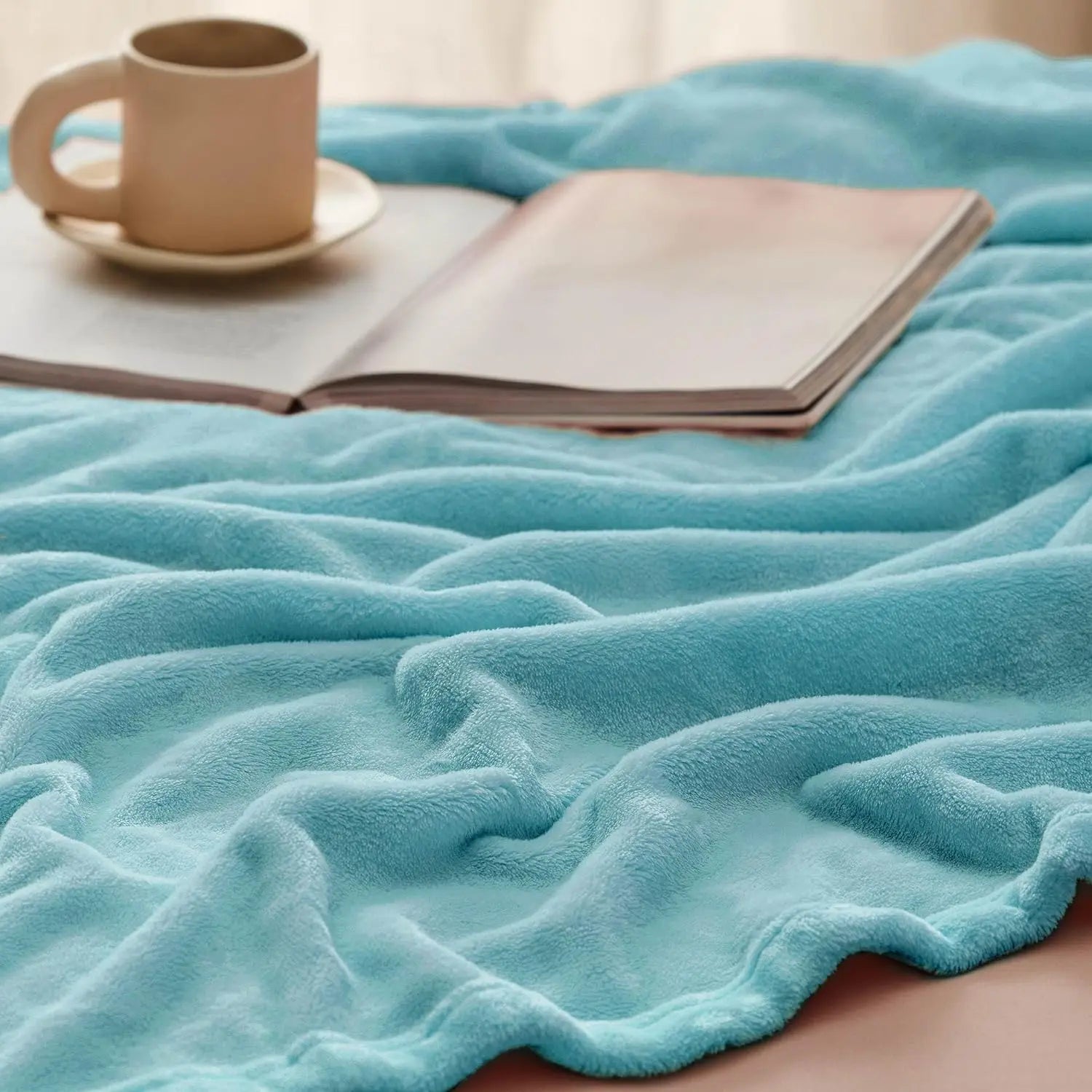 king size fleece blanket