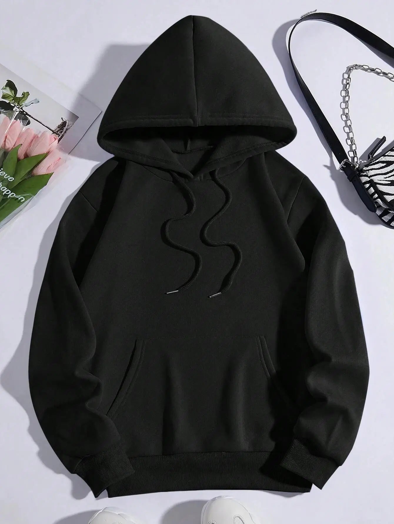 Butterfly Hoodie