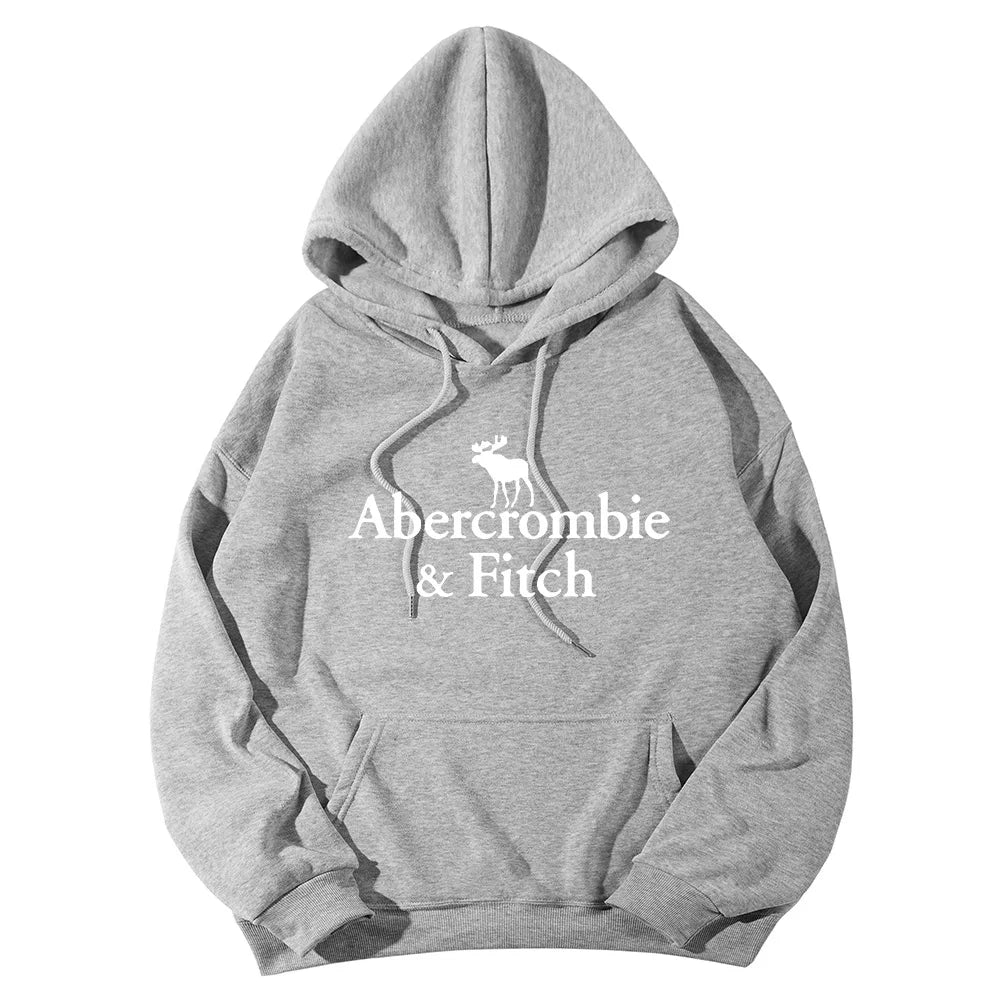 abercrombie and fitch sweatshirt