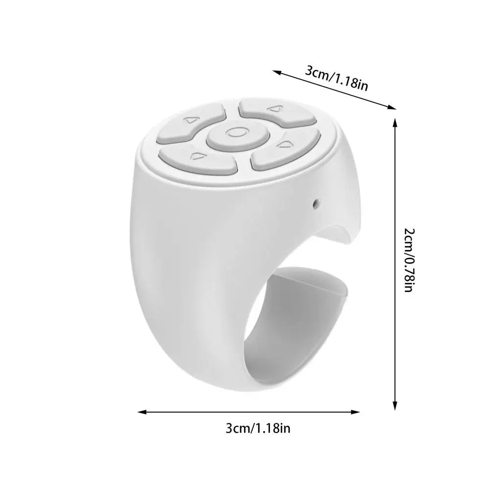 tiktok scroll ring​

