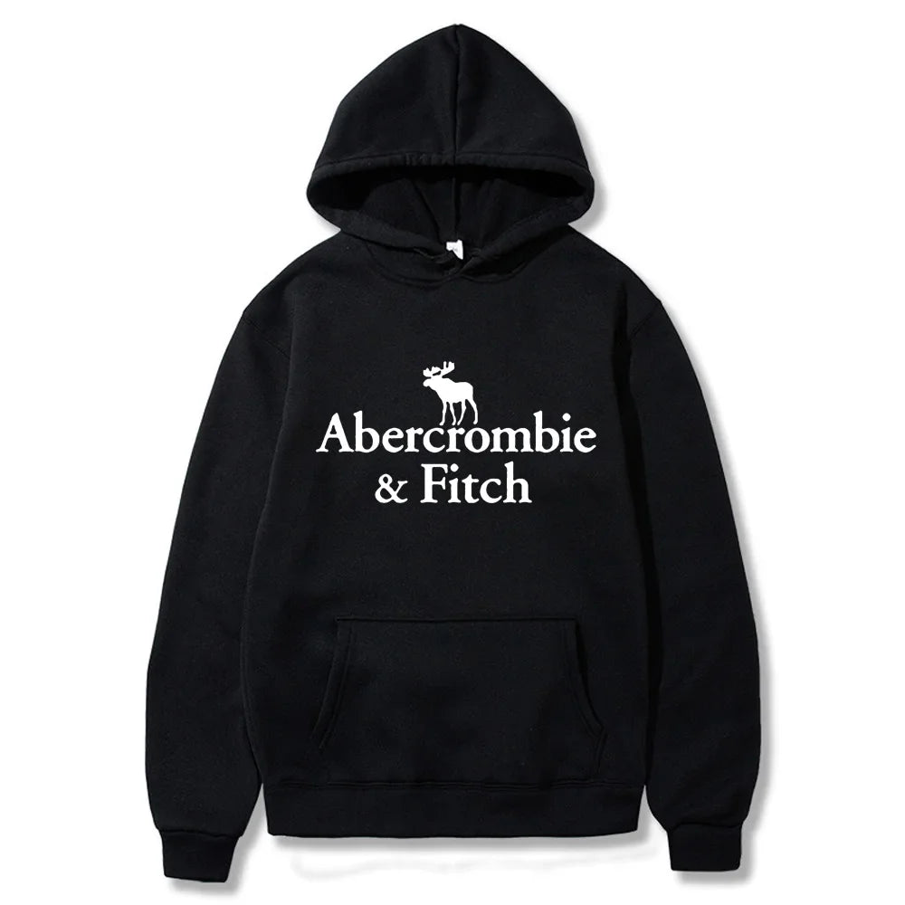 abercrombie and fitch sweatshirt