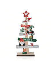 Large christmas tree ornaments