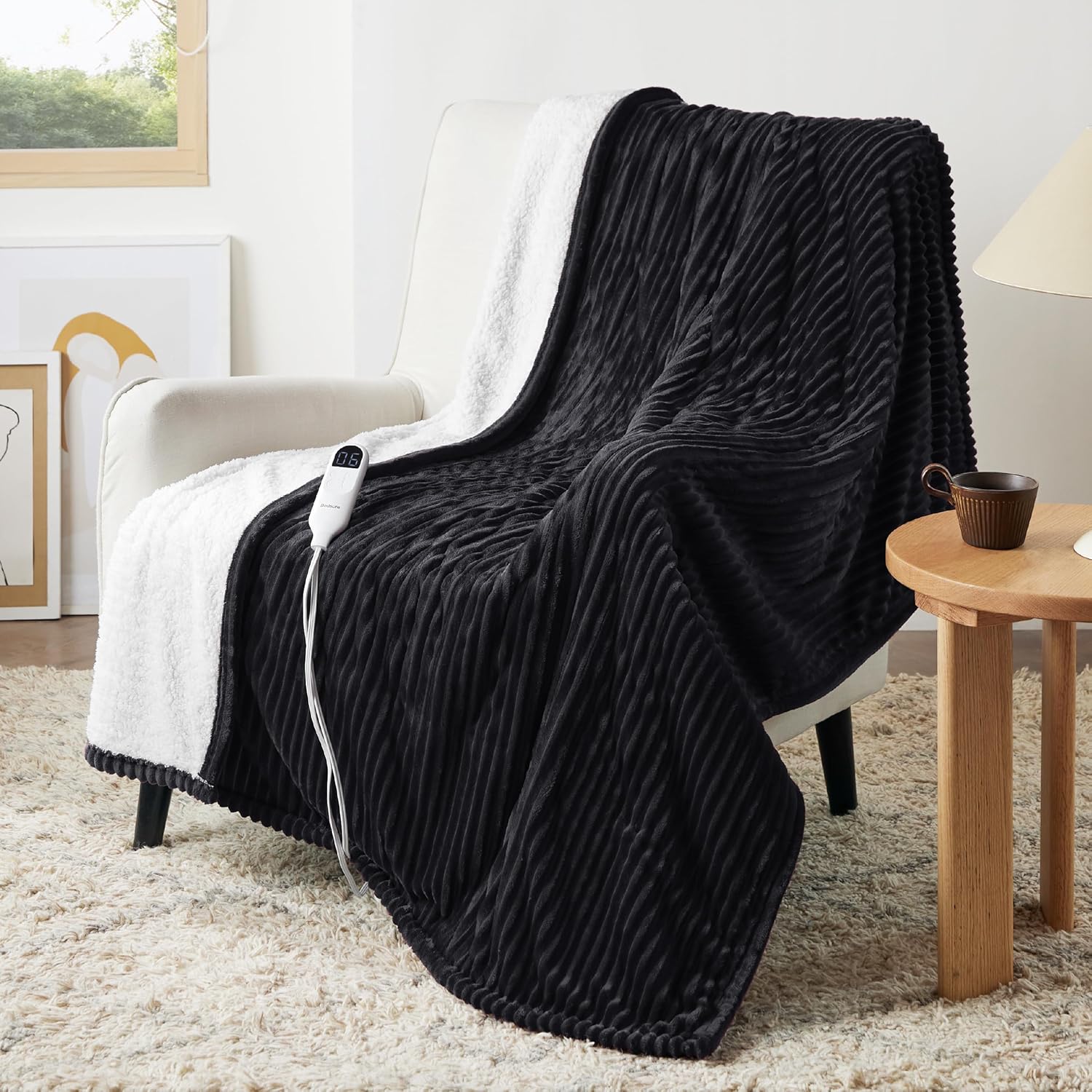 usb electric blanket