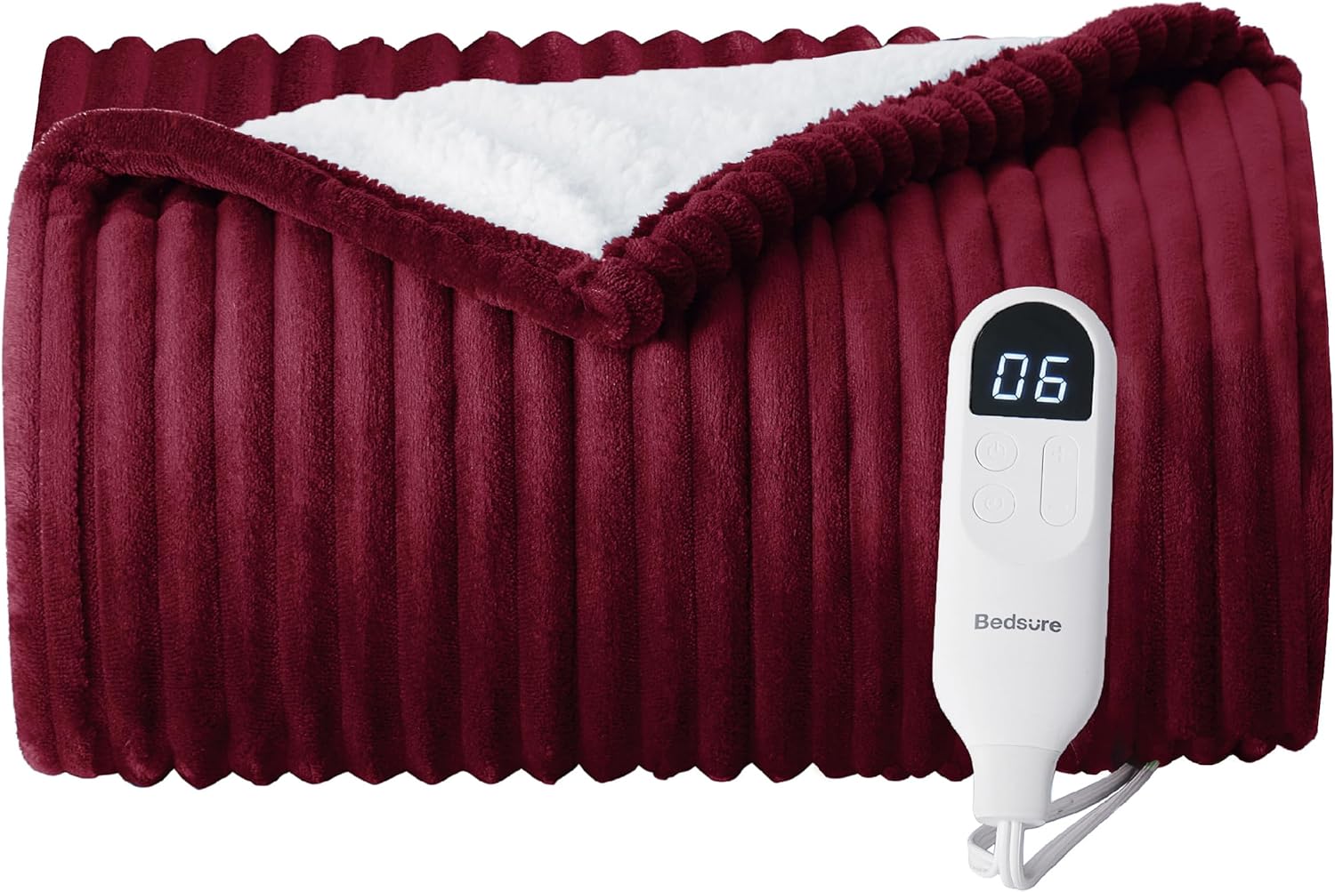 usb electric blanket