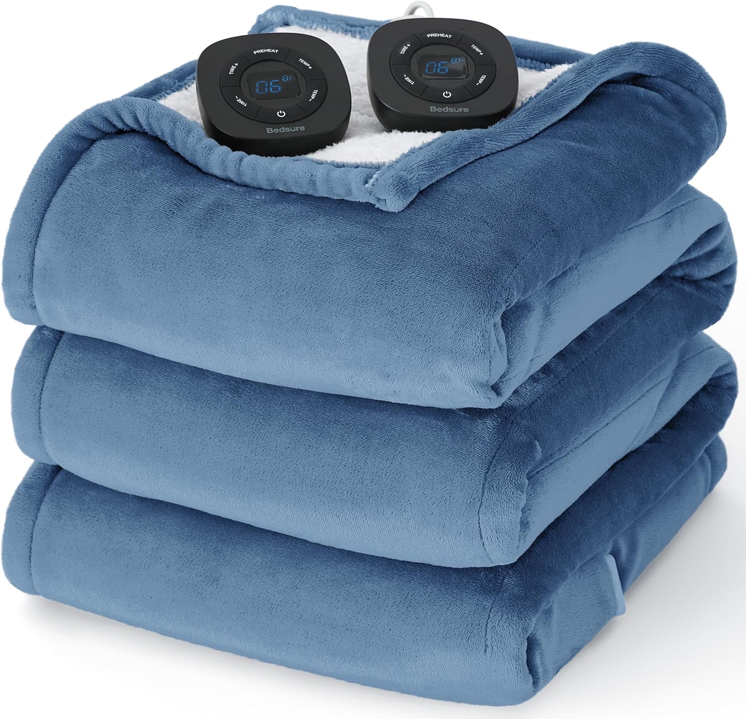 best heated electric blankets