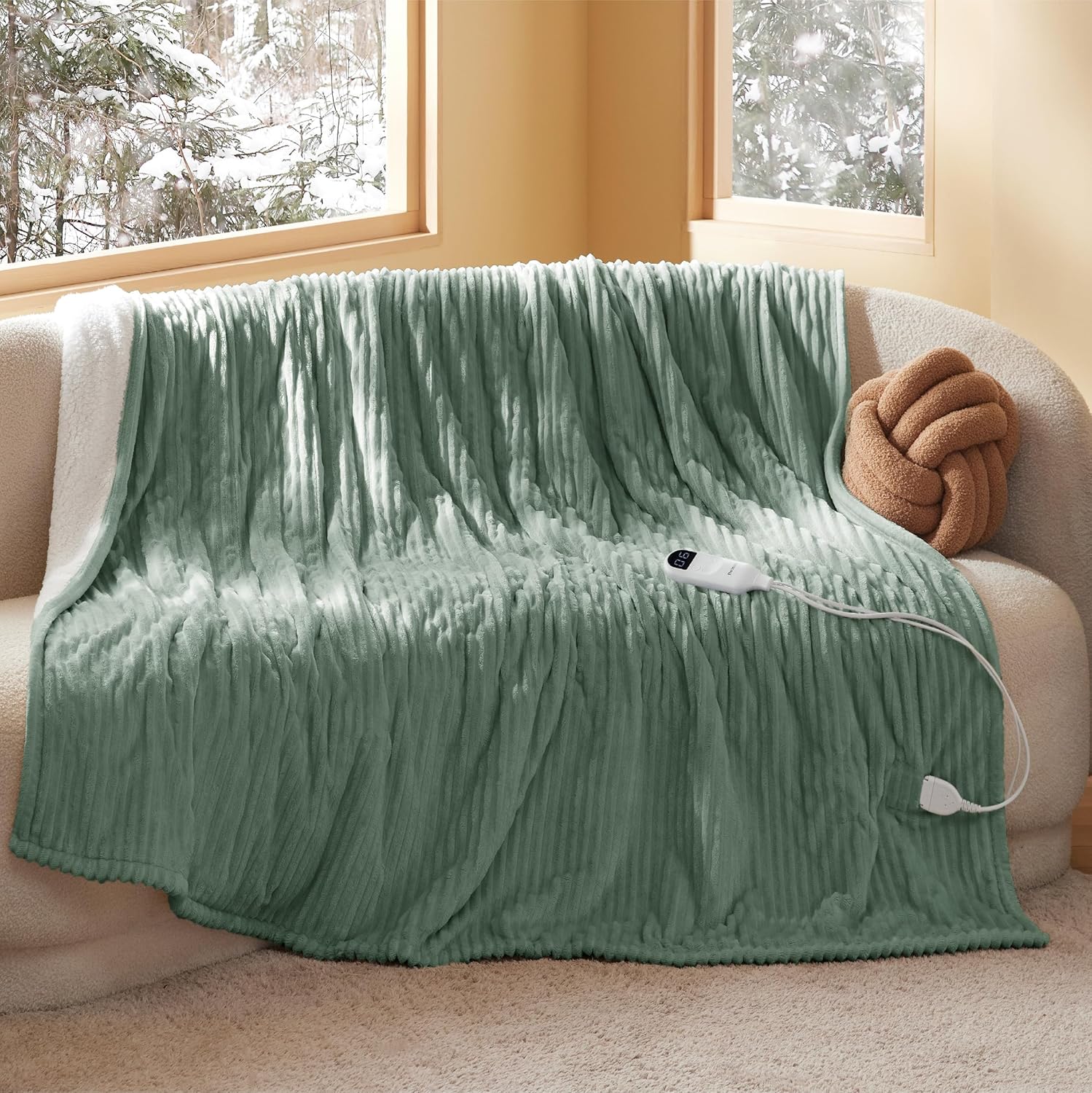 usb electric blanket