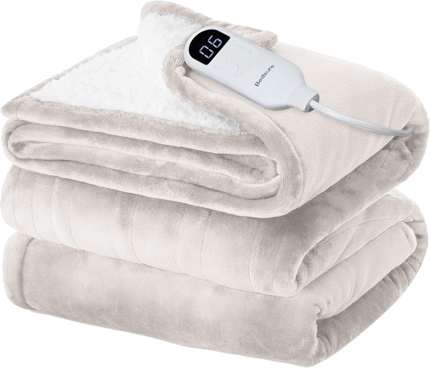 best heated electric blankets